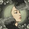 BooksChannel's AI Abstractions: An Experimental Collection Part3 イラスト編作品001～072(全72枚) 
