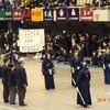 関東女子学生剣道新人戦の結果