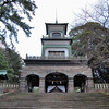 けさの神社ニュース。華やかな加賀友禅から靖国神社放火事件まで