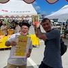 「沖縄そばの日」に向けてFMヨコハマ「かりゆし☆らんど」に、さんぺいが出演