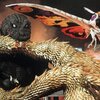 【映画】「ゴジラ・モスラ・キングギドラ 大怪獣総攻撃」(2001年) 観ました。（オススメ度★☆☆☆☆）