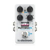「TC Electronic PLETHORA X1」！TonePrint対応のコンパクトマルチエフェクター！