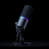 USBもXLRもこれ1本！32bitフロート対応の最強マイク『Razer Seiren V3 Pro』がストリーマーの常識を変える理由