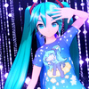 リズムゲーム「初音ミク Project DIVA MEGA39's」のDLC「Tシャツデザインパック」が配信開始。欧米向けに開催されたTシャツデザインコンテストの入賞作など収録