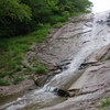 東沢（ホラの貝ゴルジュ）　西ノナメ沢　石塔頭　西滑頭