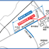 埼玉県狭山市 狭山市駅加佐志線の一部区間が開通