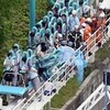  ＜ジェットコースター＞シート外れ１人死亡、多数負傷　大阪（毎日新聞）
