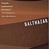 Lawrence Durrell の “Balthazar (Alexandria Quartet 2)”（１）