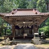 賣沼神社（鳥取県鳥取市河原町曳田）