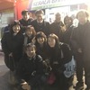 英語耳をひらこうセミナー忘年会