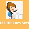 How To Find Guide For 123.hp.comsetup?