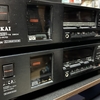 【修理】GX-R70のニコイチが完了したものの、テープセレクターがおかしい。＃一旦完了