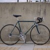  Kinfolk bicycle