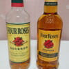 Four Roses