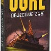 【カードゲーム】あの「オーガ」のカードゲーム版「OGRE(オーガ):218 高地(Ogre: Objective 218)」が発売されていた