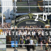 24/03/14 National Hunt Racing - Cheltenham Festival - 