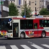 関東バス A2454