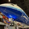 【中部国際空港セントレア】大人だってちゃんと楽しい！フライト・オブ・ドリームズ覗いてきました。
