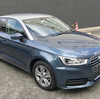 AUDI A1 （1.0L）が来た。