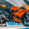 KTM、100台限定生産のRC 8Cを発表！