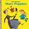 クラシックなディズニー映画をもとにした、明るく愉快な絵本、LGBシリーズから『Mary Poppins』のご紹介