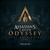 Assassin's Creed Odyssey日記　第1回 古代ギリシャを走り回る