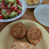 食べ物日記：来る人、去る人、残る縁