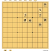 【９手詰】😚二枚角で攻略😅～５分で初段！作・勝浦修九段
