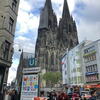 ドイツ　ケルン大聖堂