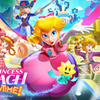 プリンセスピーチ Showtime!(Switch)