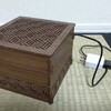【花粉症対策？】光触媒空気清浄機、組子調加湿器、炭俵などなど【楽天スーパーセール】
