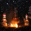 SOTOYU at Nozawa Onsen is Amazing !