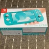 あつまれどうぶつの森、買いました（ついでにSwitch Liteも）