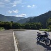 SR400: 西伊豆を行く