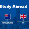 English Language Requirements for Higher Studies in Abroad