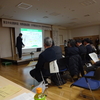 相馬福島道路の早期完成を求める桑折町総決起大会