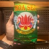 カルディで「ハス茶」を買う時、実はいつもハラハラしている