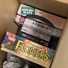 最近買ったボードゲーム2024年9月