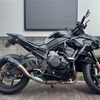 Oil Change (ZH2)
