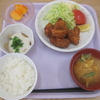 10/29（木）の昼食