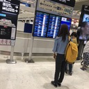 AUSからJPNへ叫ぶ🇦🇺✈︎🇯🇵