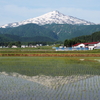 鳥海山　2022年5月26日