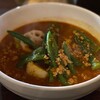 ＲＥＤ ＣＨＩＬＩ 大晦日にやってるインドもスープカレーも