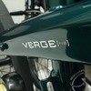 Verge N8納車から、そのまま市内ポタリングへ