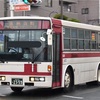 秋葉バスサービス2359号車