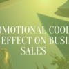 Promotional Cooler Bags Effect On Business Sales