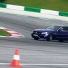 510馬力!メルセデス2015新型 C63 S AMG サーキット試乗動画