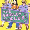 パク・ソリョン「シャーリー・クラブ (となりの国のものがたり)」