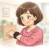 ギャラクシーウォッチ8購入｜Pixelを選ばなかった理由・サイズ感とdカード非対応