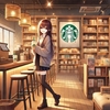 スターバックスコーヒー 福岡天神 蔦屋書店が新オープン！